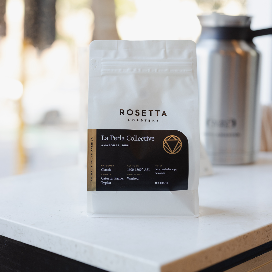 La Perla Collective, Peru