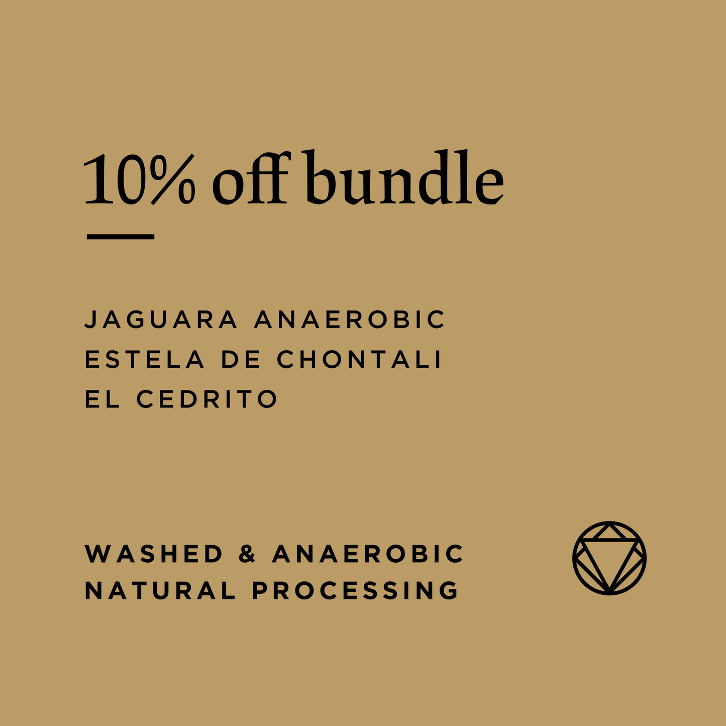 Central & South America 3 Pack