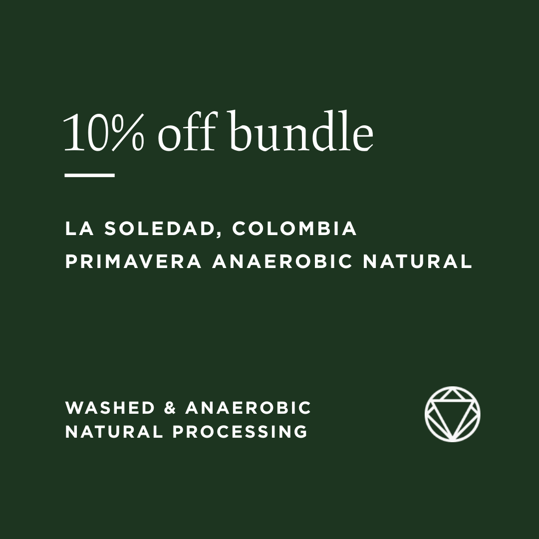 Colombian Reserve 2-Pack