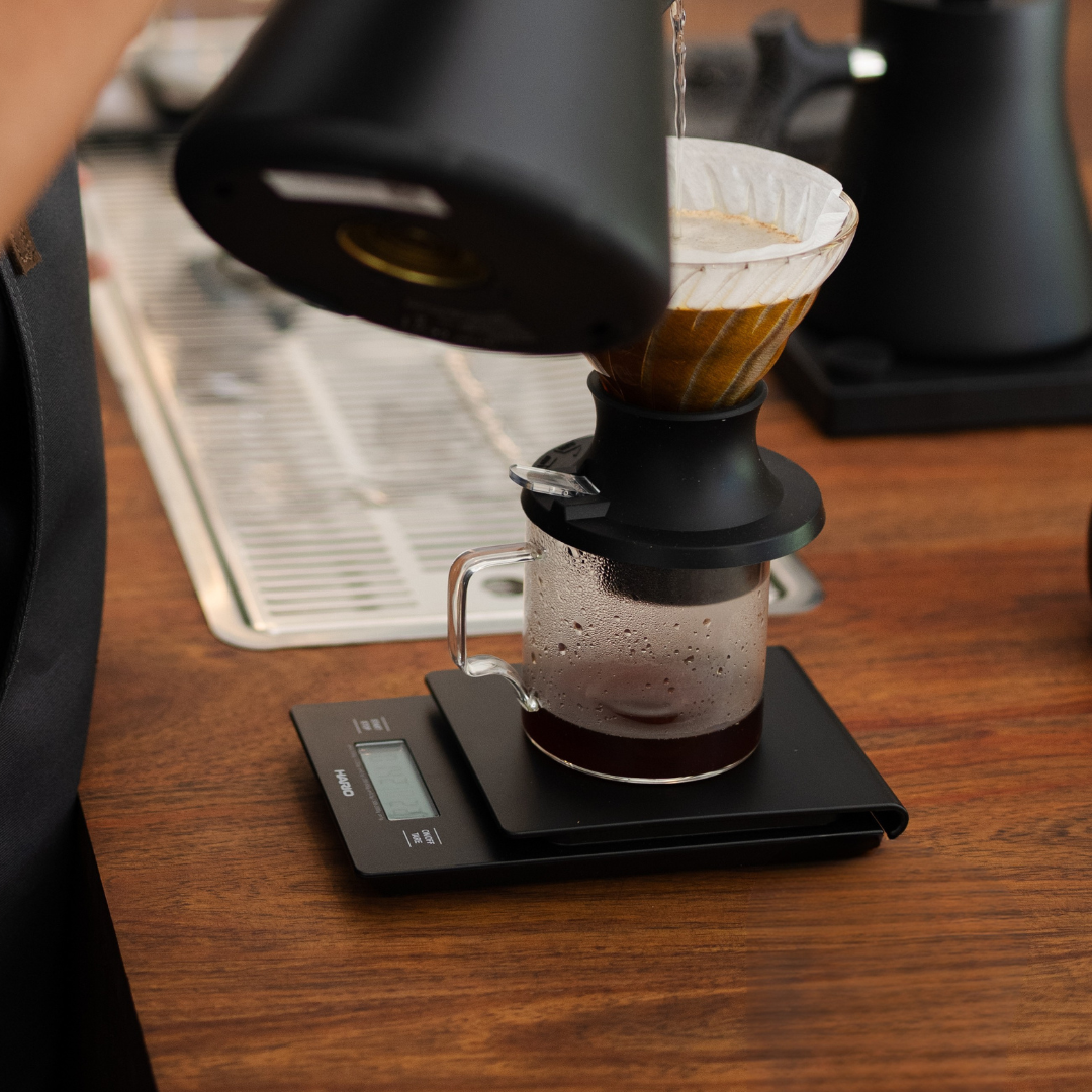 Hario V60 Drip Scale