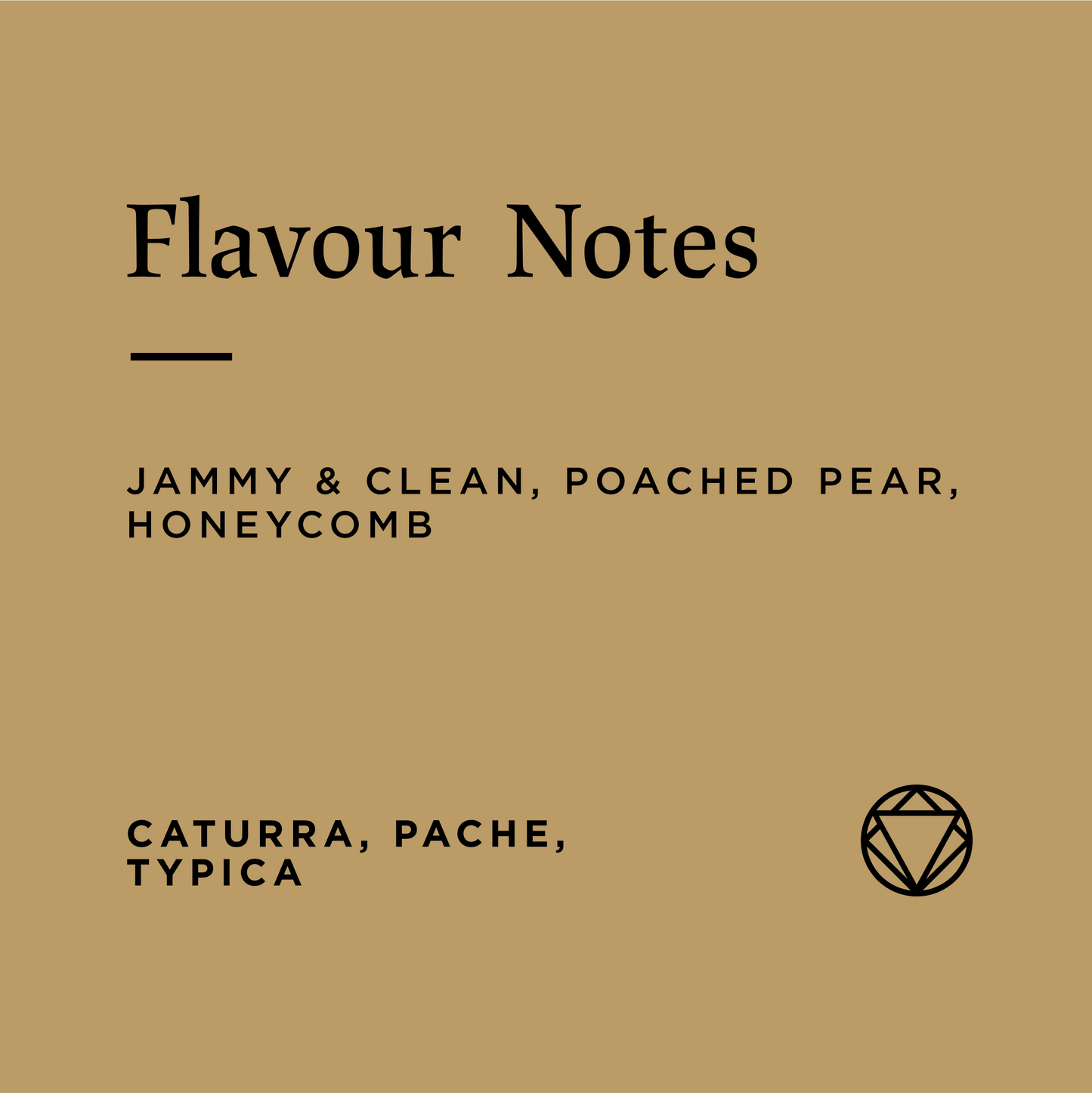 Buesaco Collective Honey, Colombia