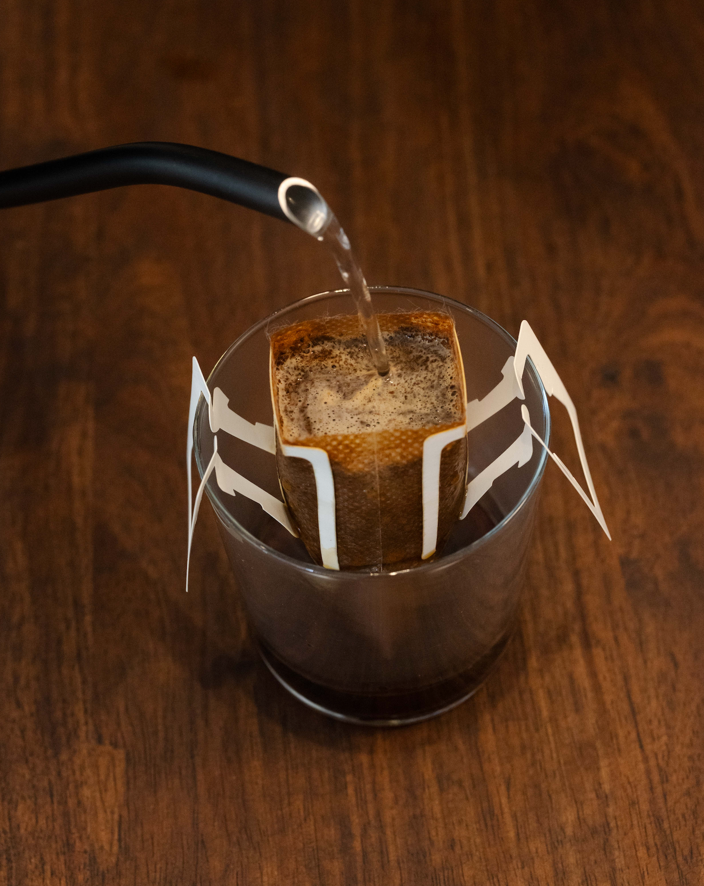 Rosetta Drip Sachets