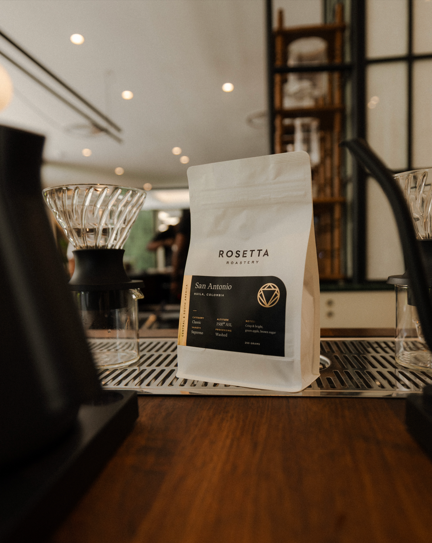 San Antonio, Colombia