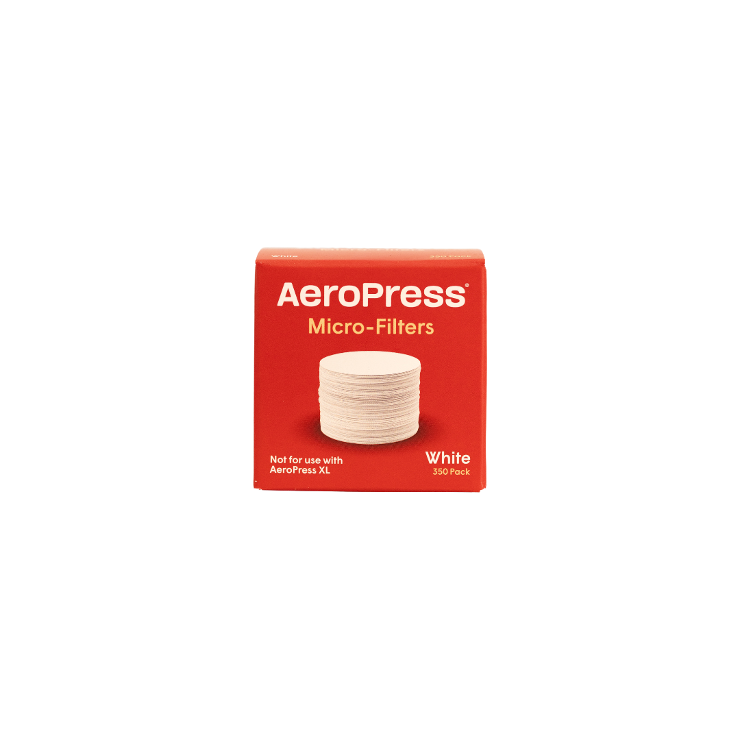 Aeropress Filters