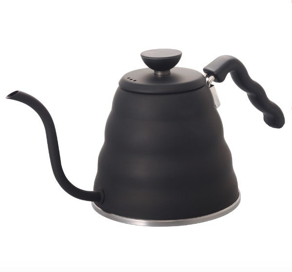 Hario Buono Kettle - Matte Black 1200ml