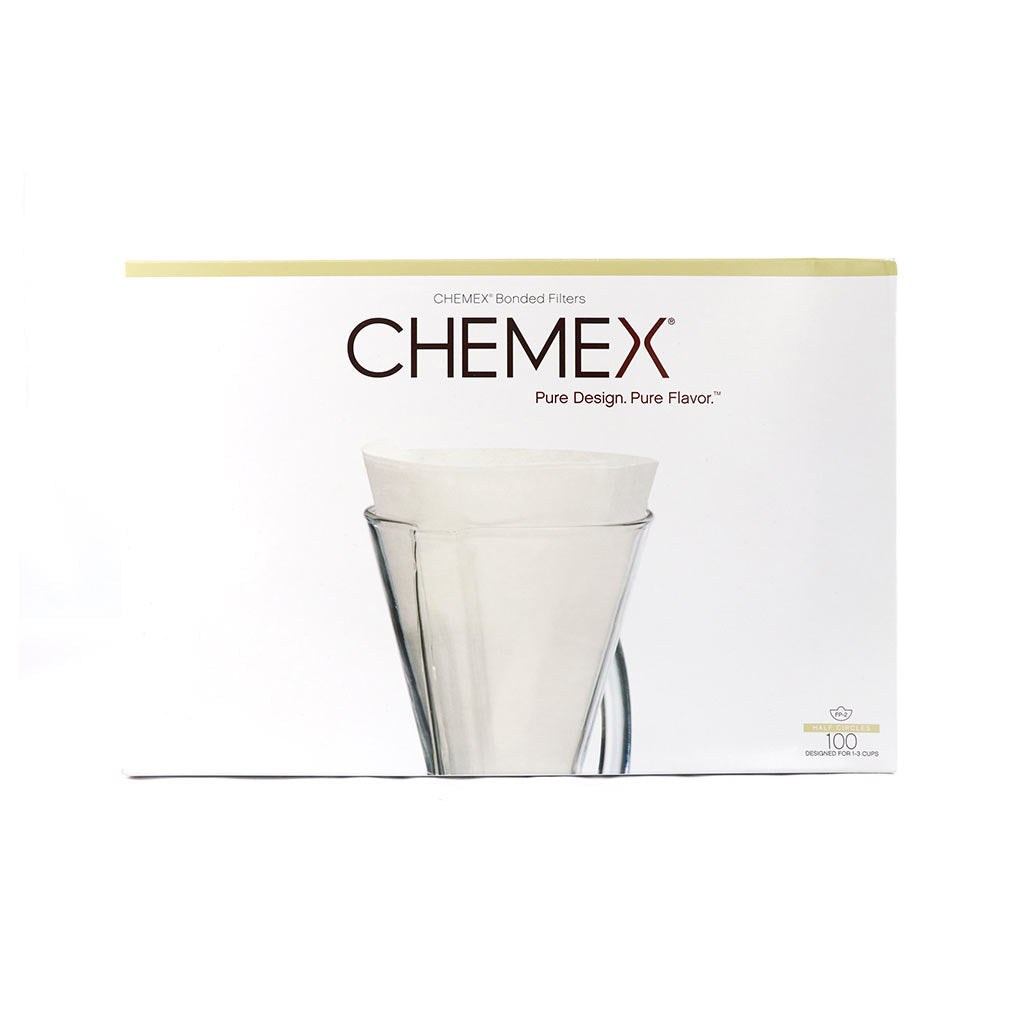 Chemex Filter Papers