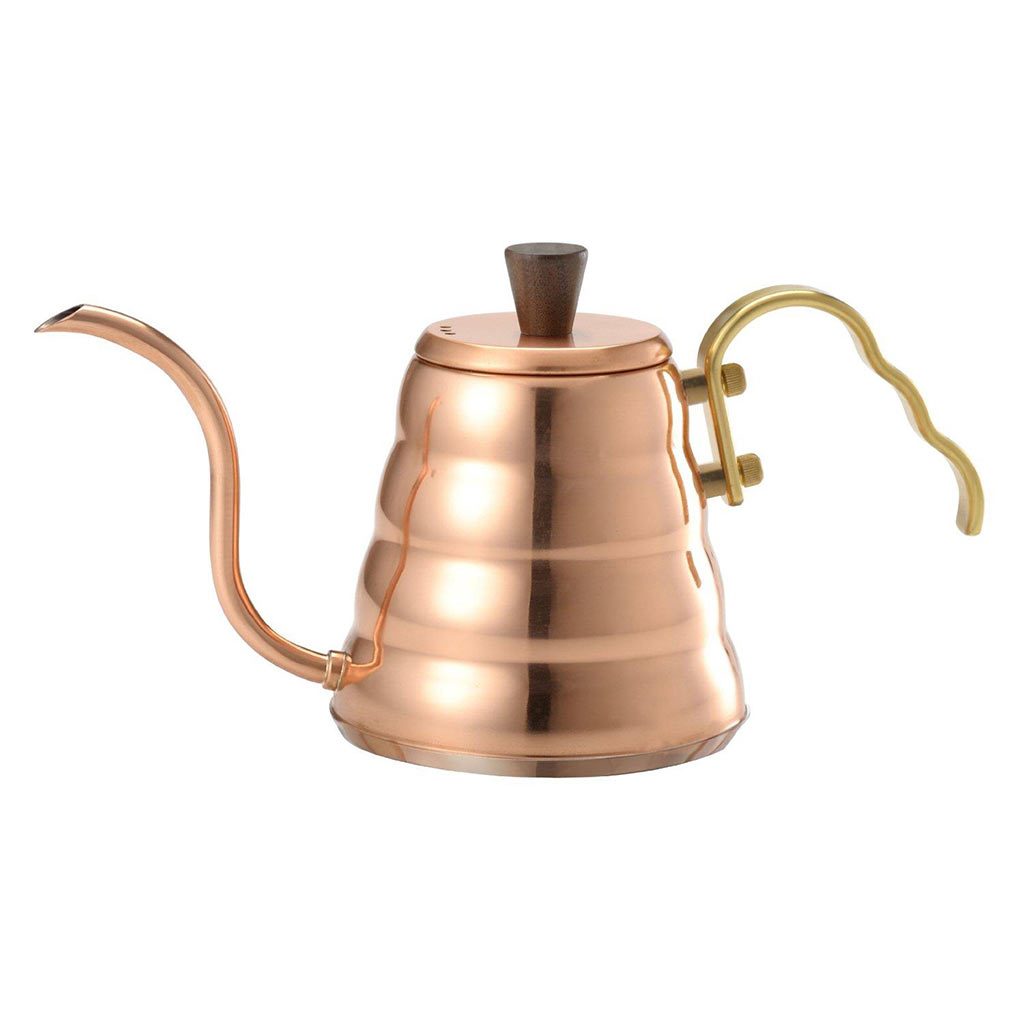 Hario Buono Kettle - Copper 900ml
