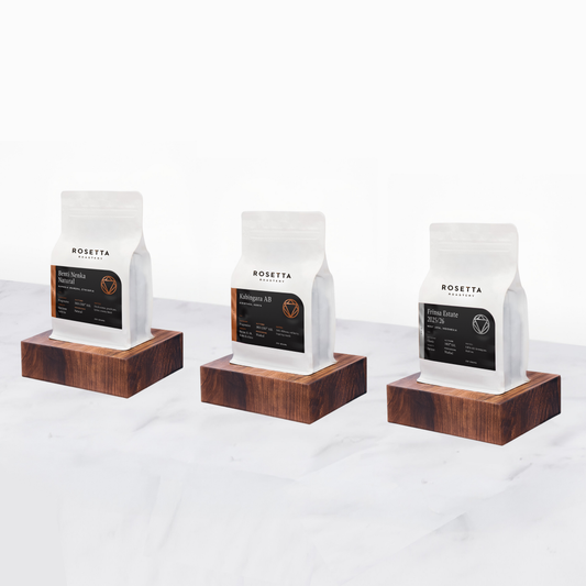 Signature Selection Set