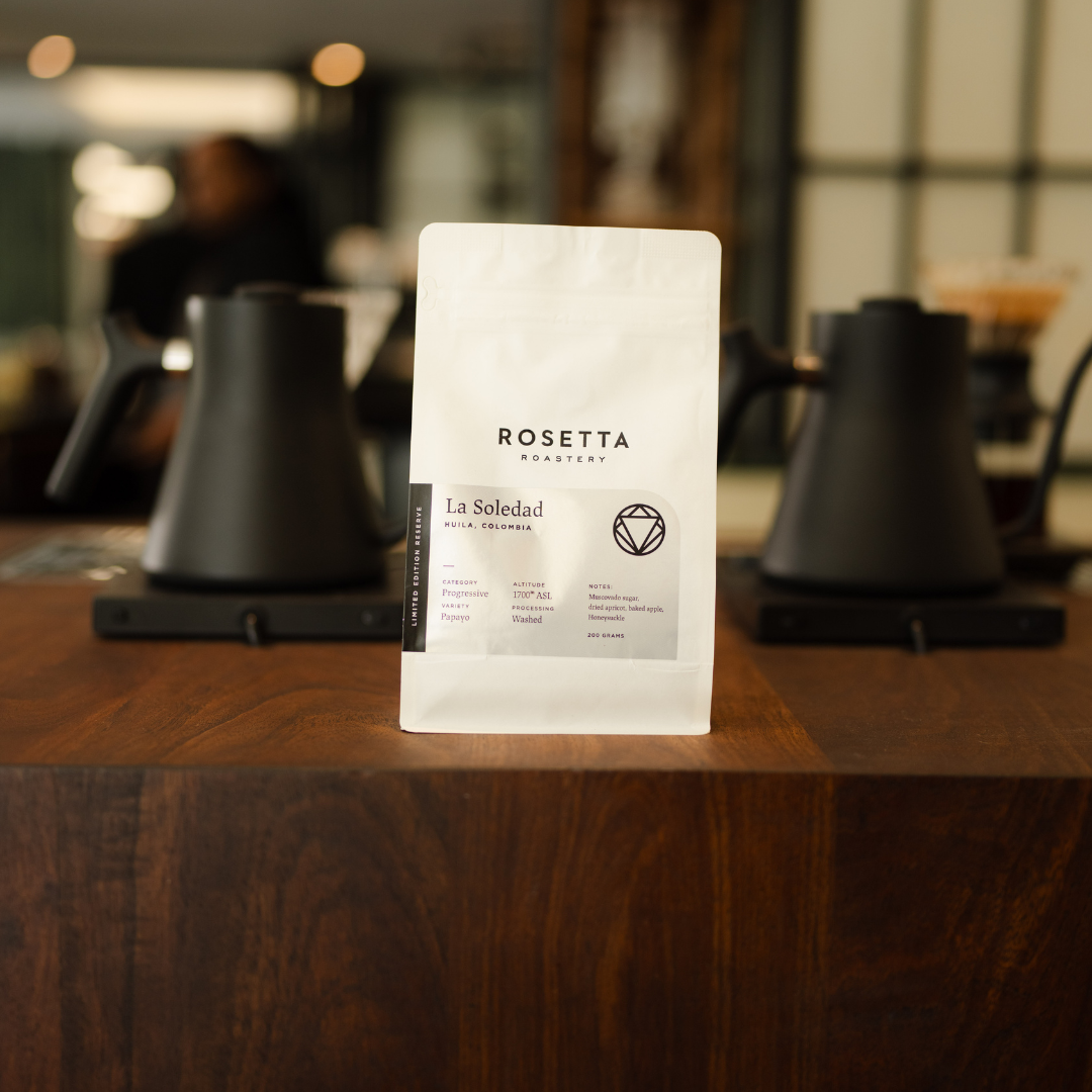 La Soledad, Colombia