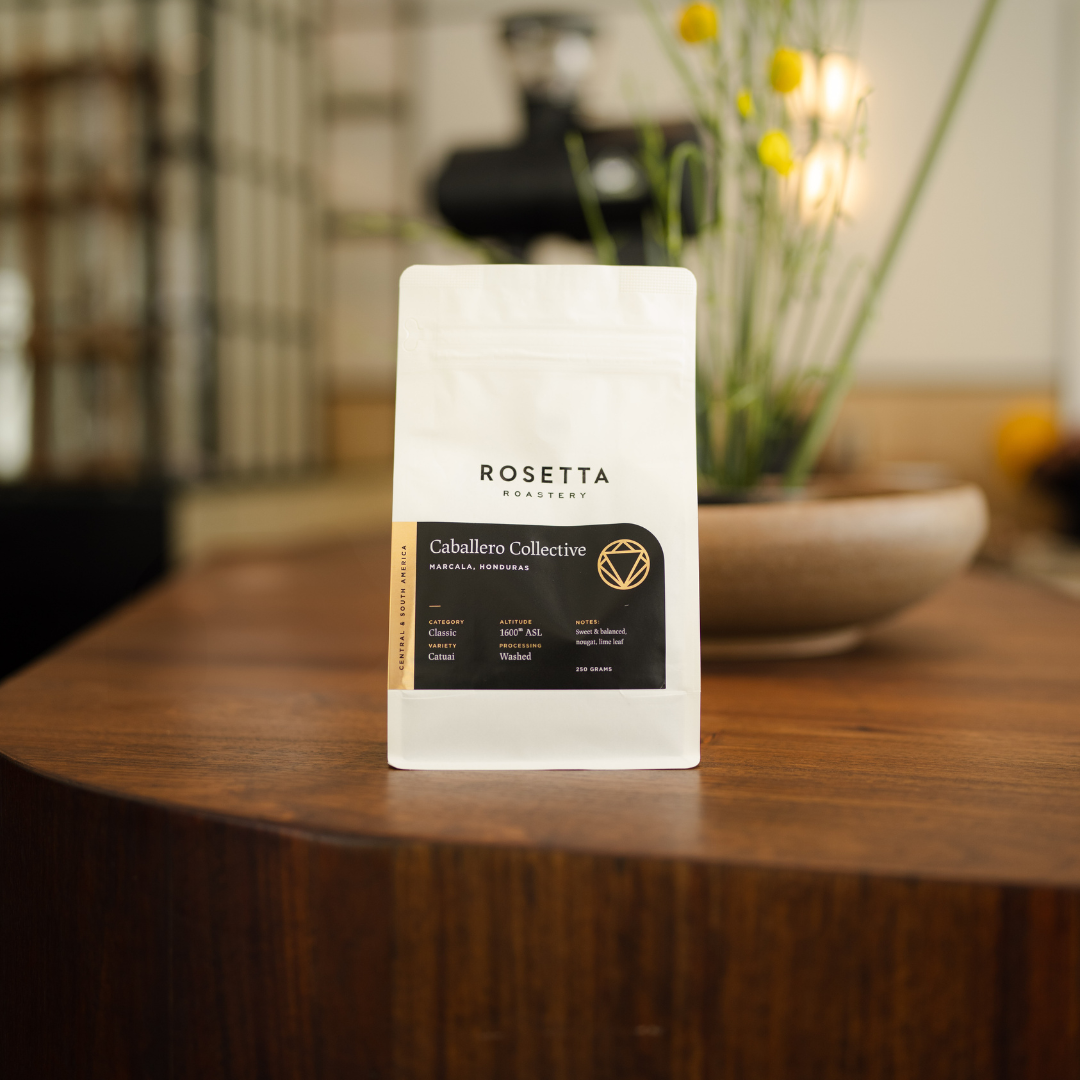 Caballero Collective, Honduras