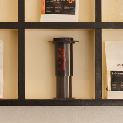 Aeropress
