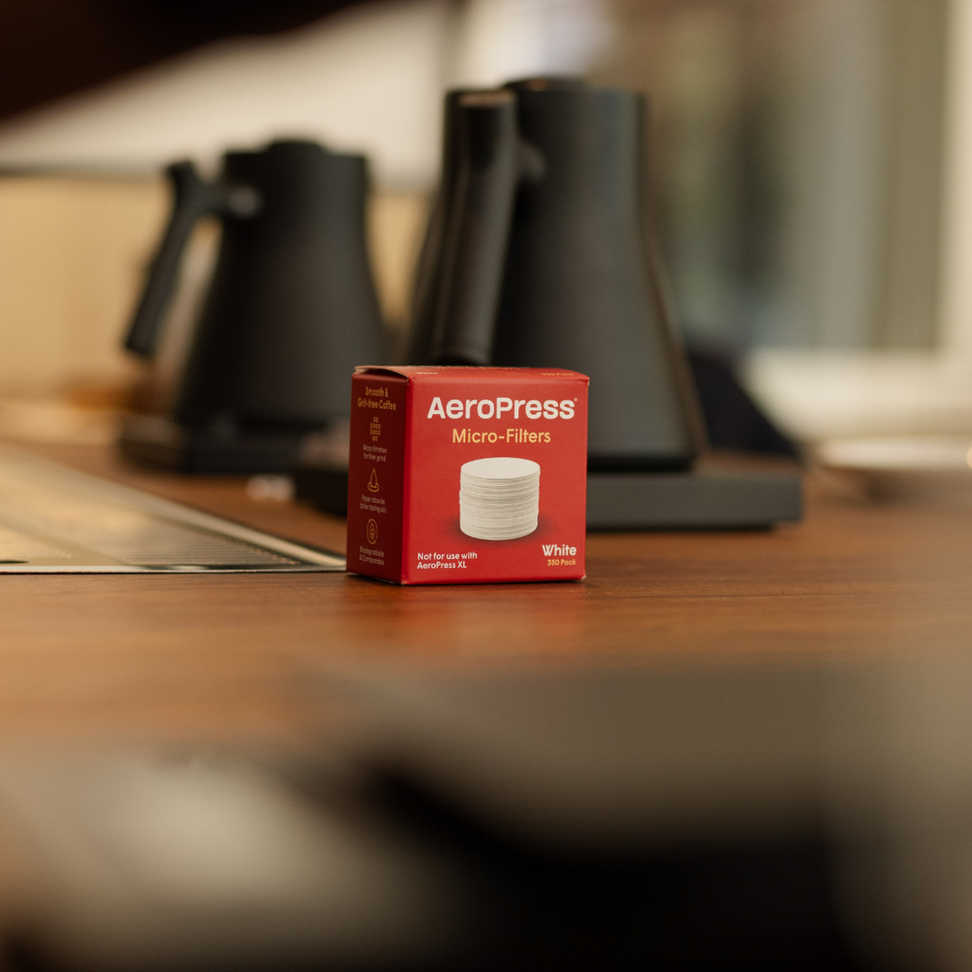 Filter Roastery Products – Rosetta Roastery