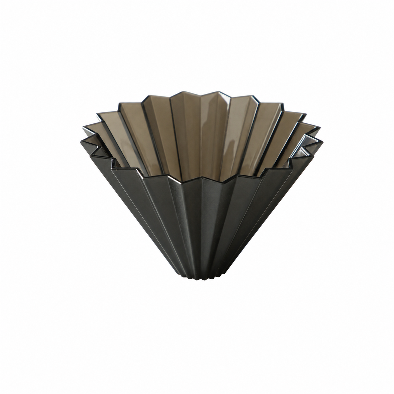 Origami Air Pour-Over Dripper (2-4 Cup)