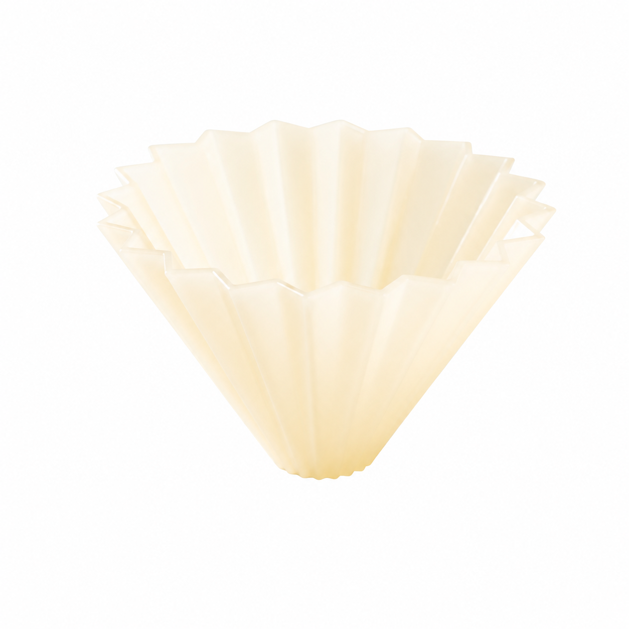 Origami Air Pour-Over Dripper (2-4 Cup)