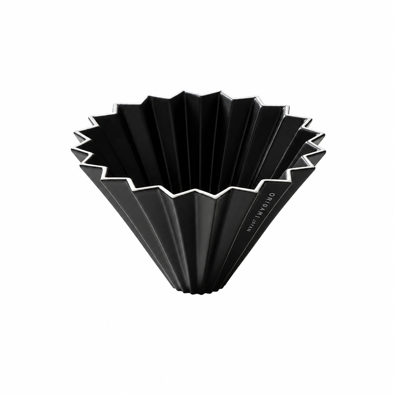 Origami Pour-Over Dripper (2-4 Cup)
