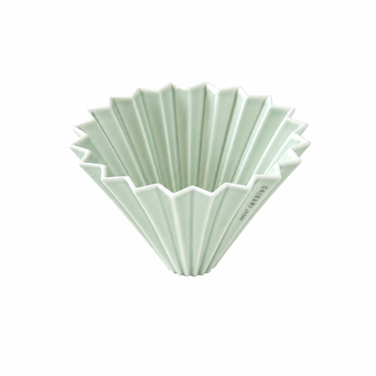 Origami Pour-Over Dripper (2-4 Cup)