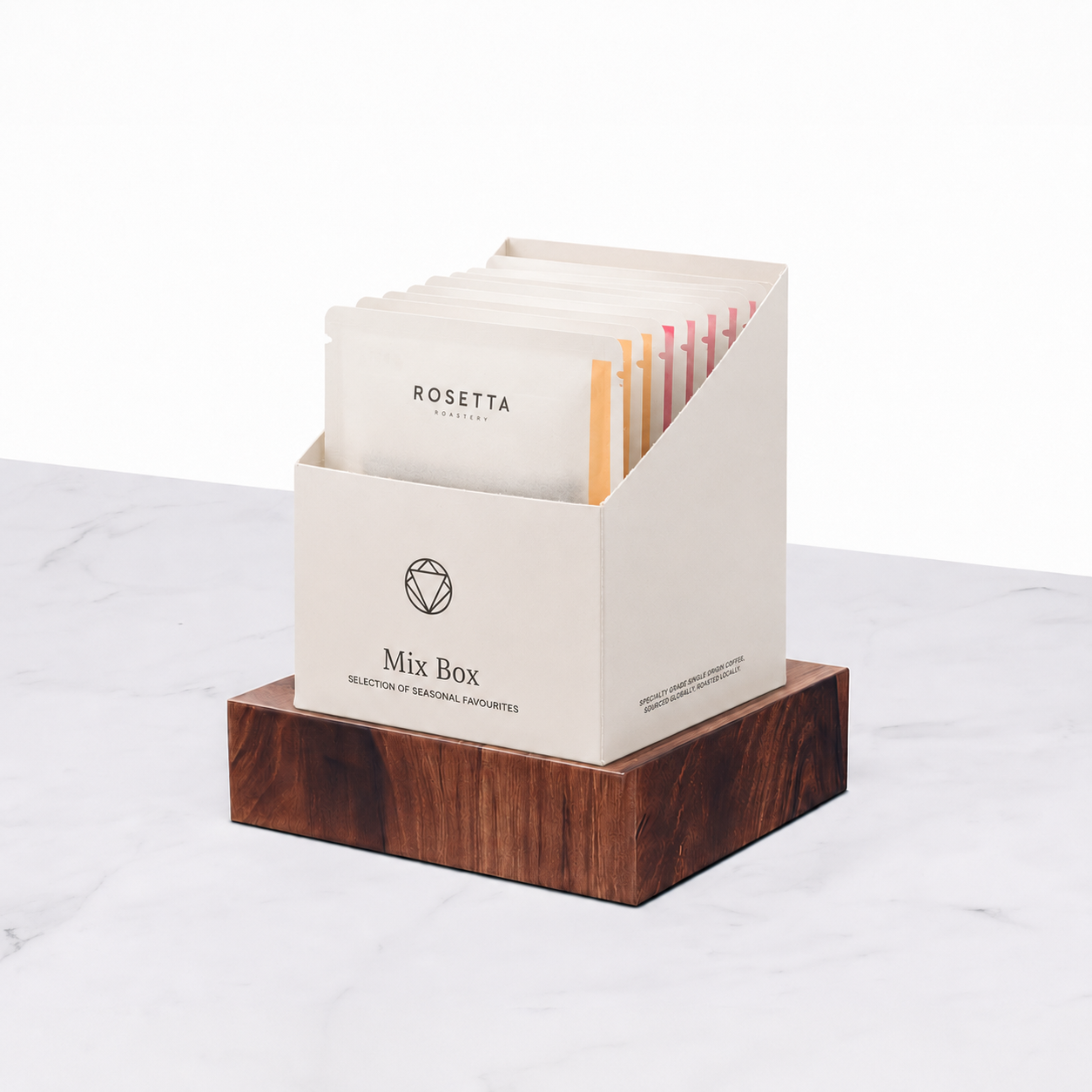 Rosetta Drip Sachets