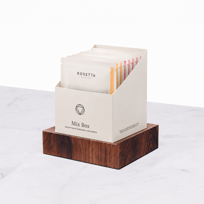 Rosetta Drip Sachets