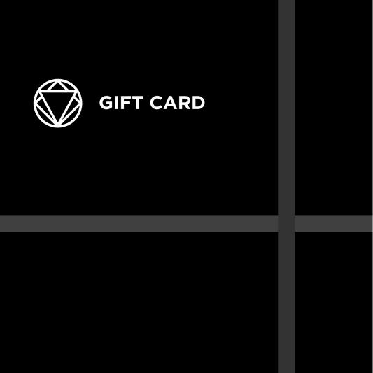 Webshop Gift Card
