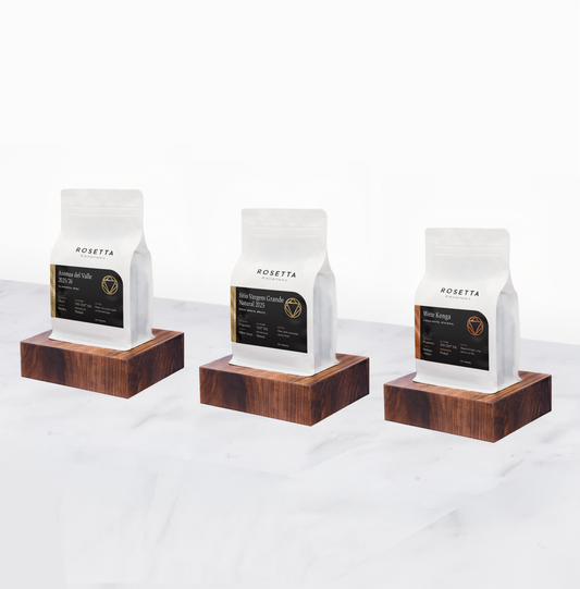 Signature Selection Set