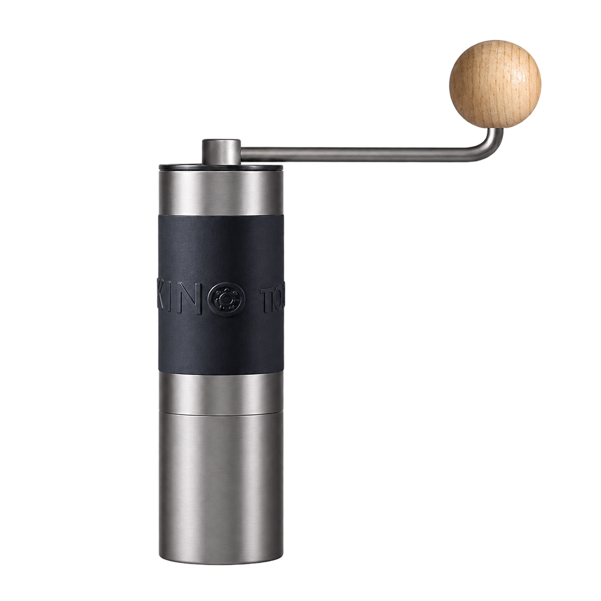 KINGrinder Hand Grinders