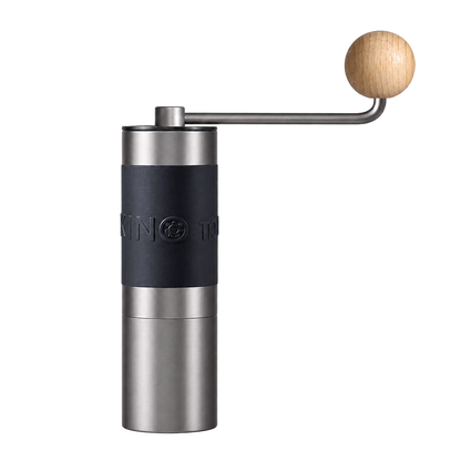 KINGrinder Hand Grinders