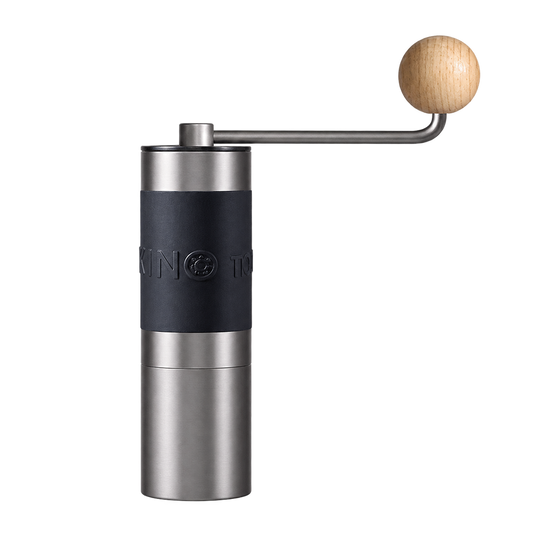 KINGrinder Hand Grinders