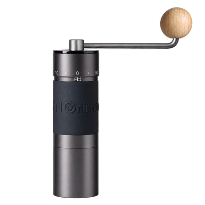 KINGrinder Hand Grinders