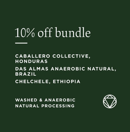 Signature Selection Set