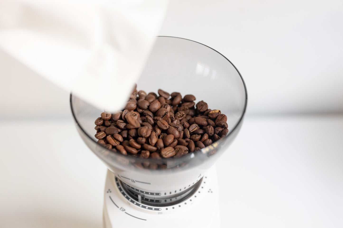 Baratza Encore ESP Grinder