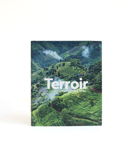 Terroir By Barista Hustle