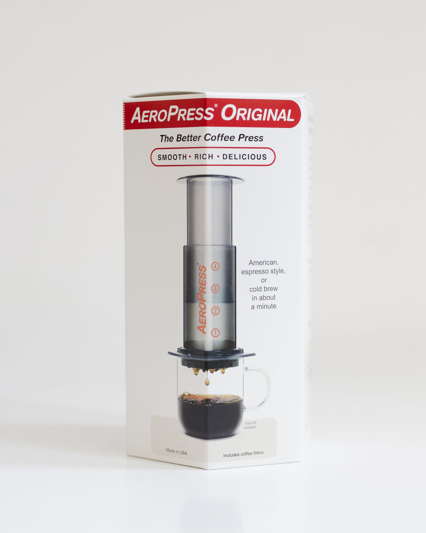 Aeropress
