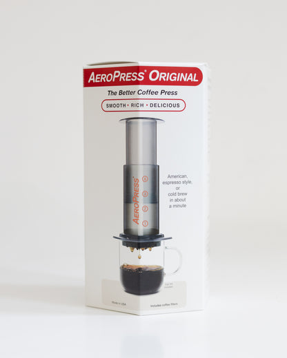 Aeropress