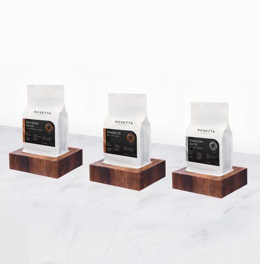 Signature Selection Set