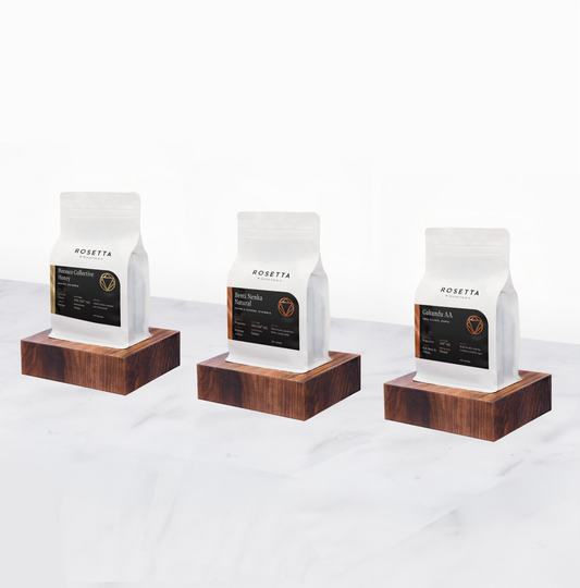 Signature Selection Set