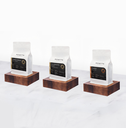 Signature Selection Set