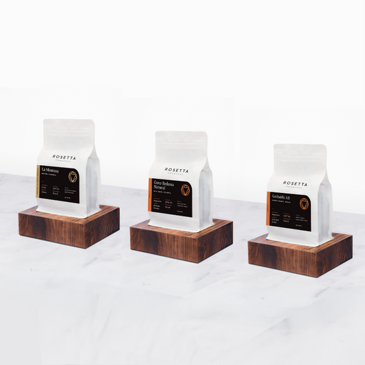 Signature Selection Set