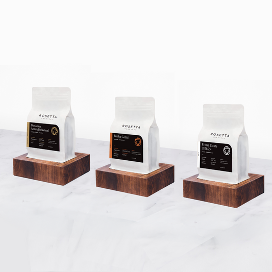 Signature Selection Set