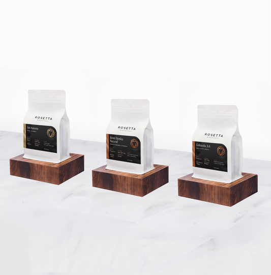 Signature Selection Set