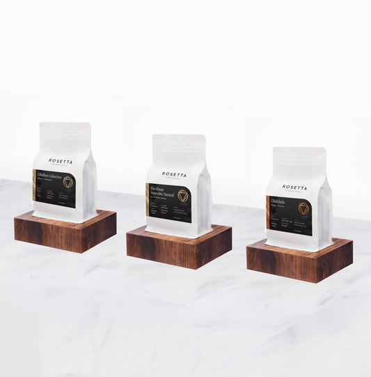 Signature Selection Set