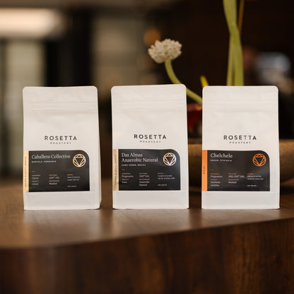 Signature Selection Set