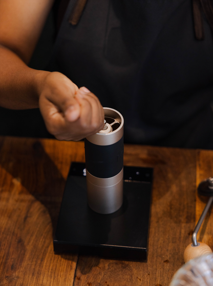 KINGrinder Hand Grinders