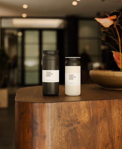 KINTO Travel Tumbler
