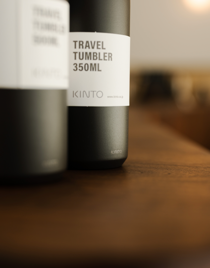 KINTO Travel Tumbler