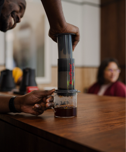 Aeropress