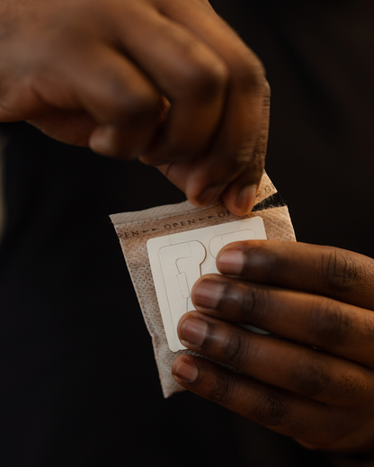 Rosetta Drip Sachets