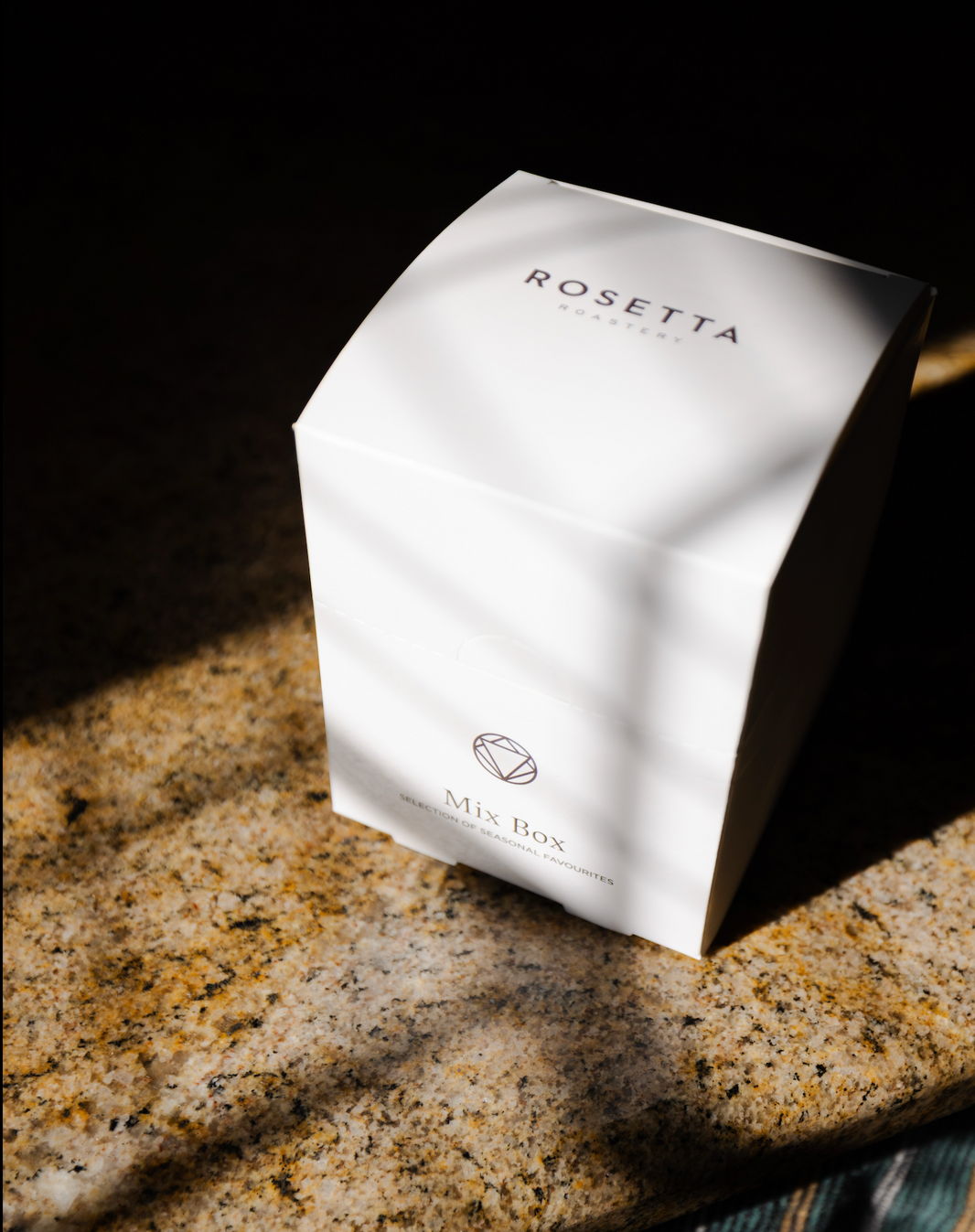 Rosetta Roastery