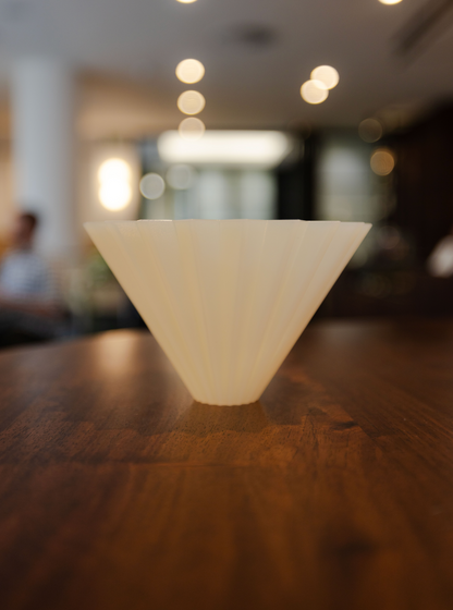 Origami Air Pour-Over Dripper (2-4 Cup)