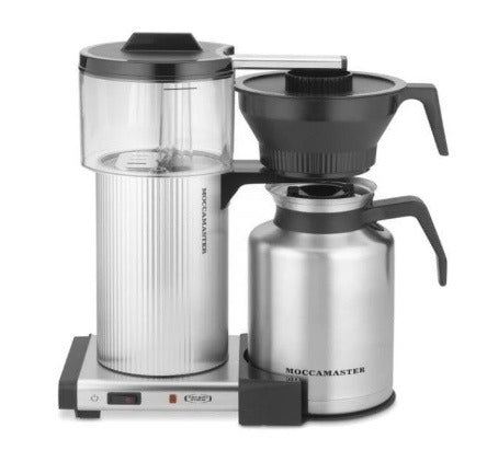 Moccamaster CDT Grand 1.8L