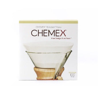 Chemex Filter Papers